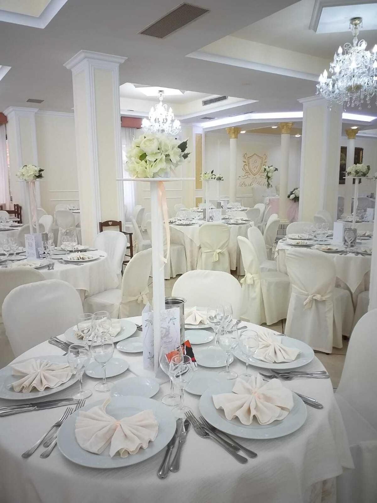 Park Hotel Casa Francesi エクステリア 写真
