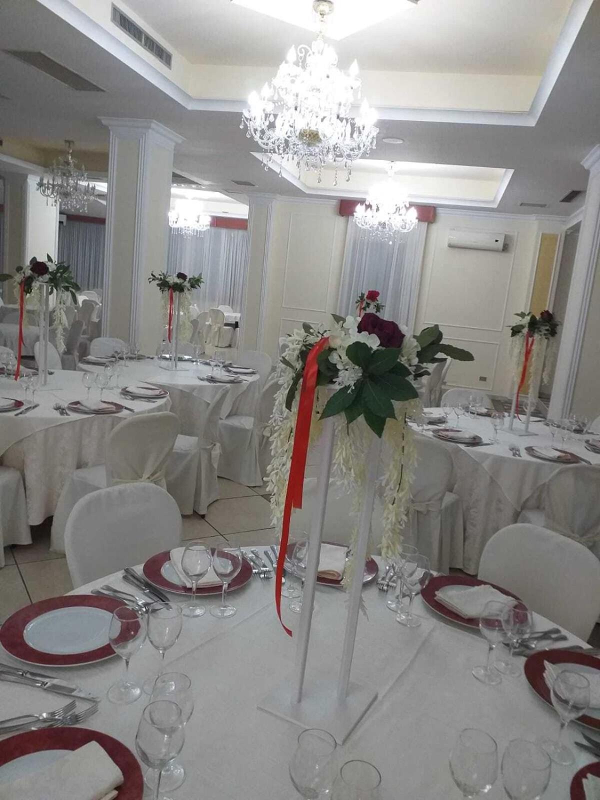 Park Hotel Casa Francesi エクステリア 写真