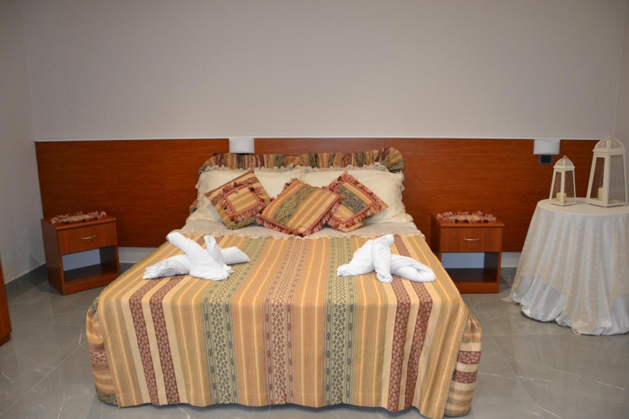 Park Hotel Casa Francesi 部屋 写真