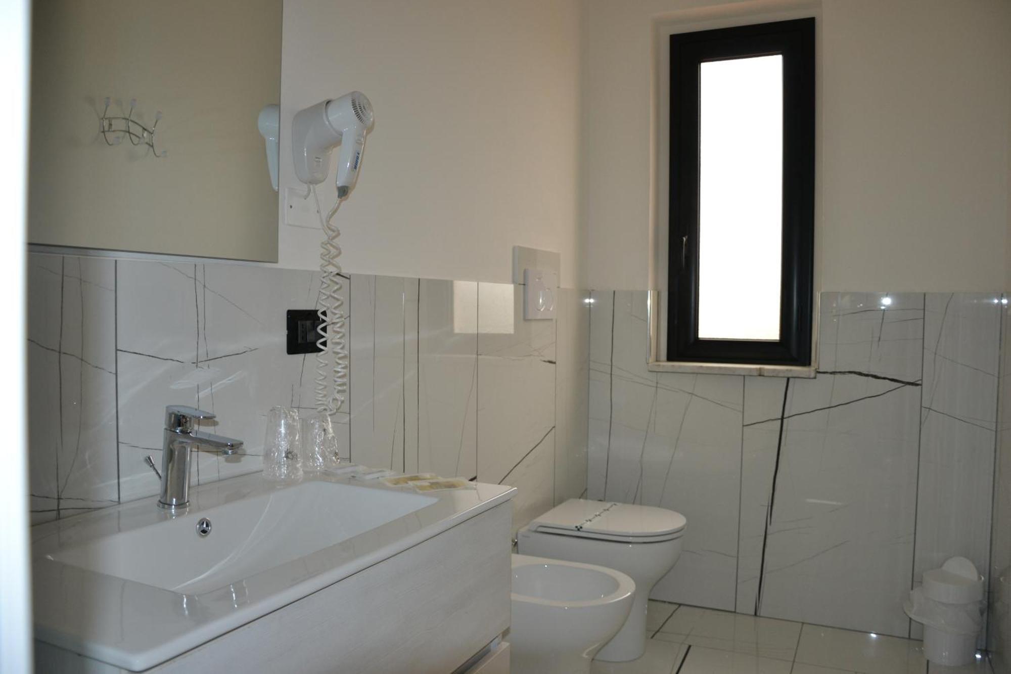Park Hotel Casa Francesi 部屋 写真