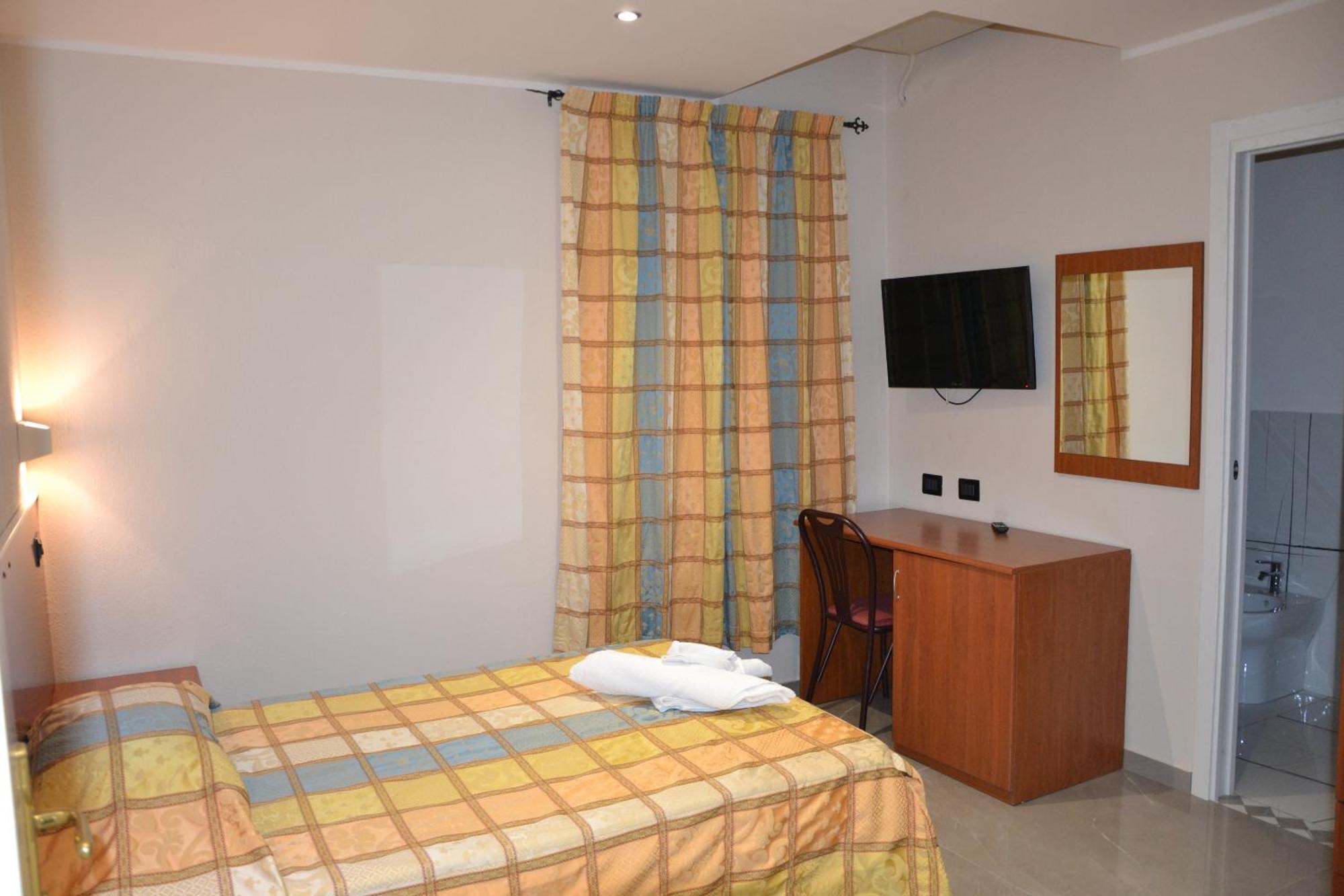 Park Hotel Casa Francesi 部屋 写真