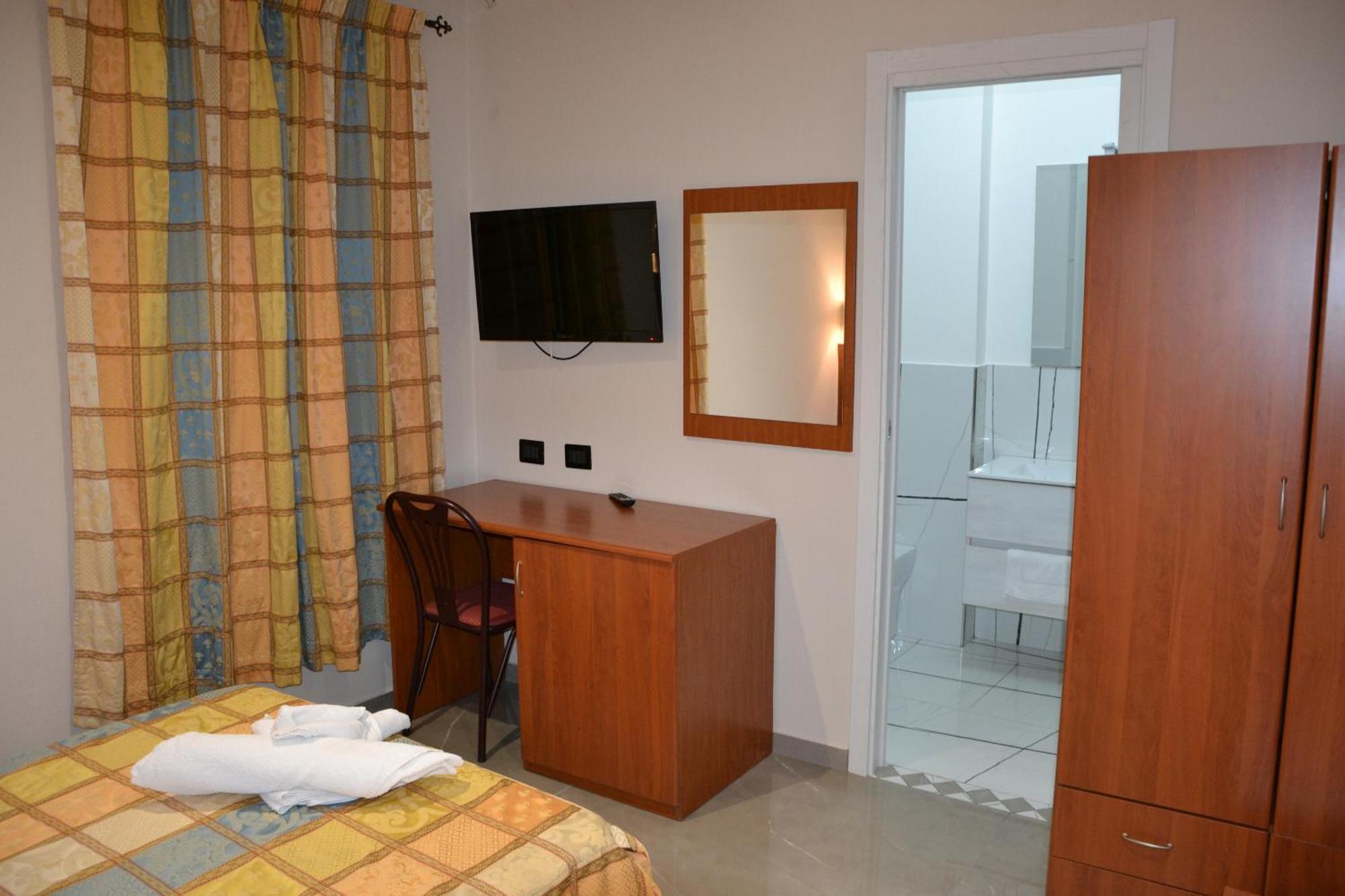 Park Hotel Casa Francesi 部屋 写真